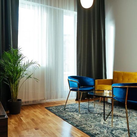 Beautiful Apartment - Top Location - Amazing Balcony Bucharest Exterior photo