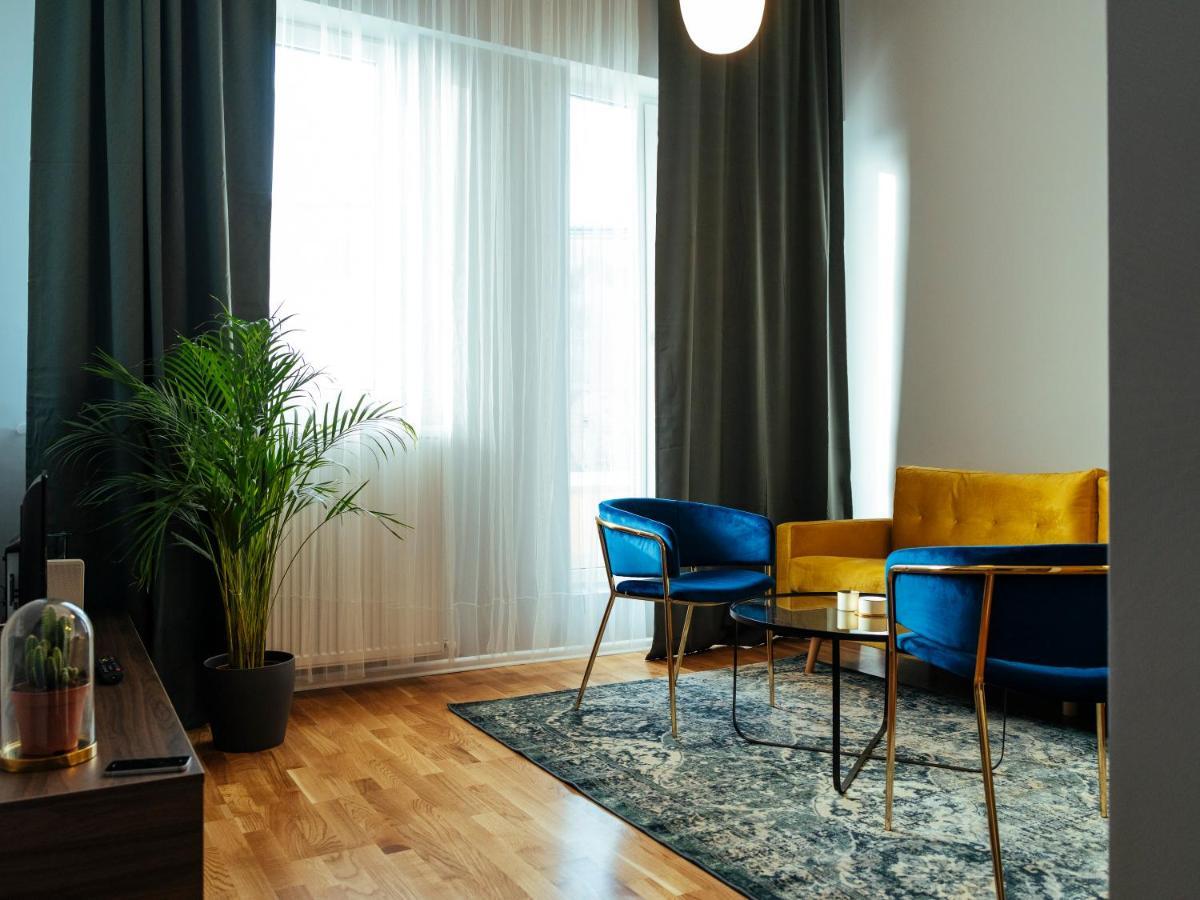 Beautiful Apartment - Top Location - Amazing Balcony Bucharest Exterior photo