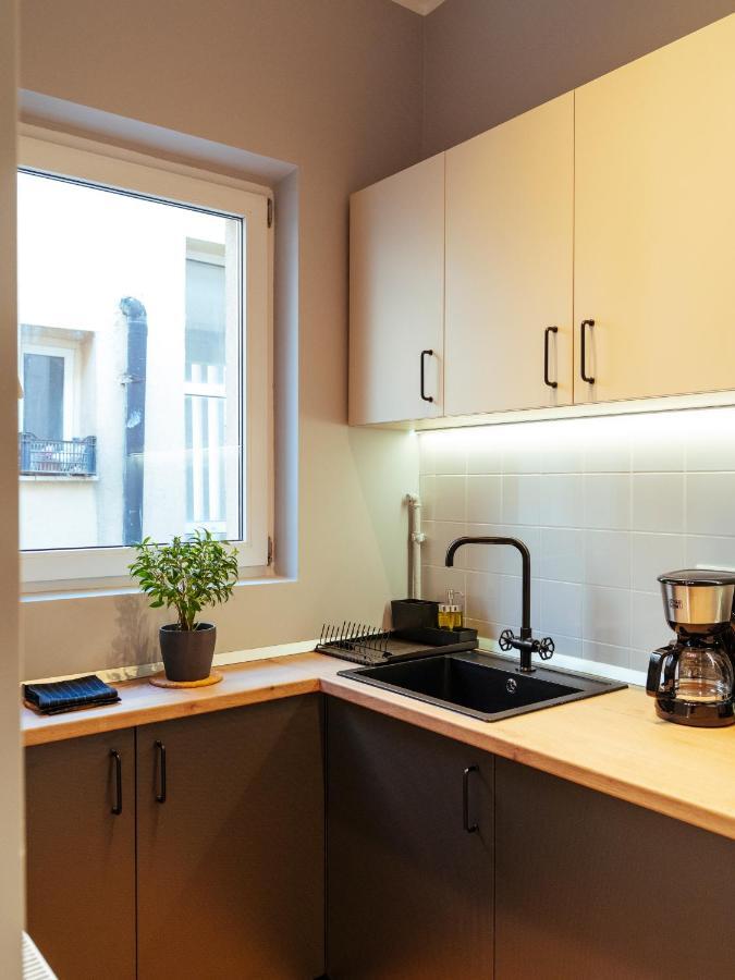 Beautiful Apartment - Top Location - Amazing Balcony Bucharest Exterior photo