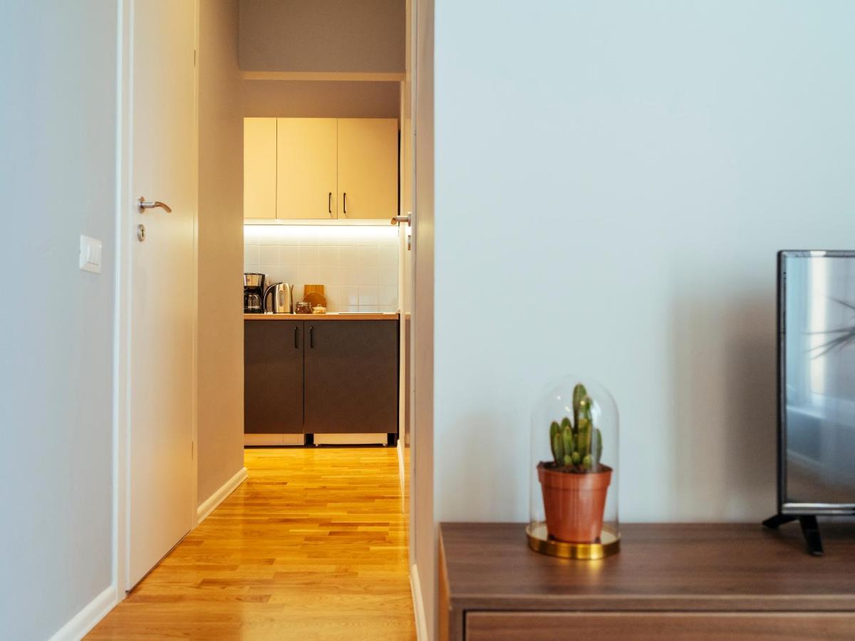 Beautiful Apartment - Top Location - Amazing Balcony Bucharest Exterior photo