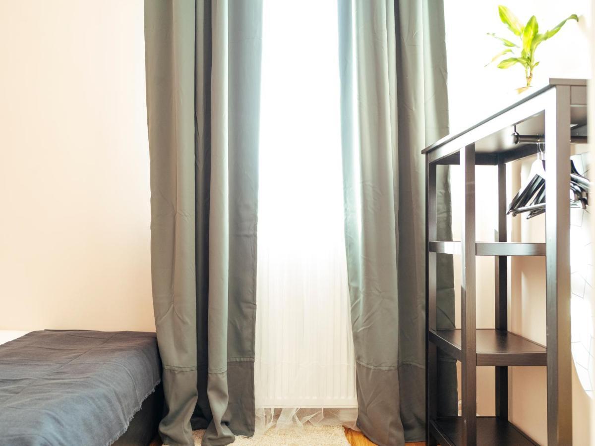 Beautiful Apartment - Top Location - Amazing Balcony Bucharest Exterior photo